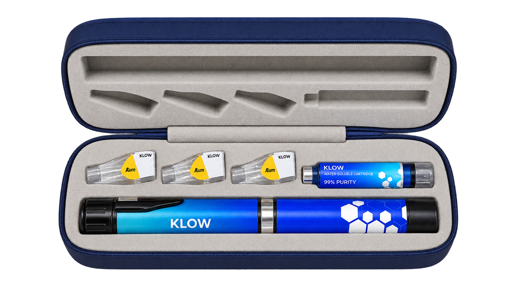 KLOW Blend Peptide Pen 70mg - Image 2